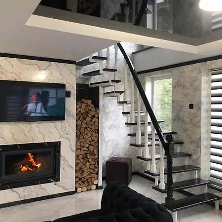 Вілла Relax - Heated Pool, Hot Tub & Sauna