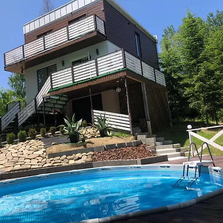 Relax - Heated Pool, Hot Tub & Sauna *