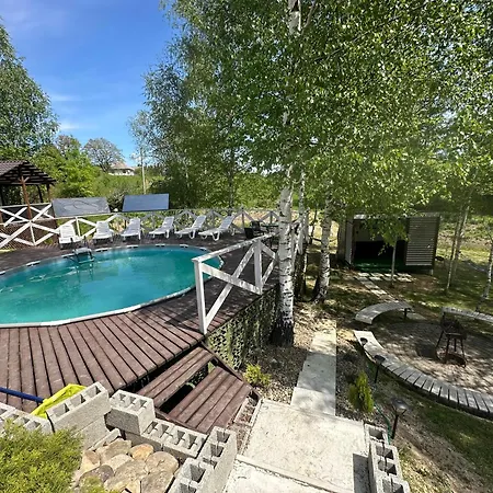 Relax - Heated Pool, Hot Tub & Sauna *