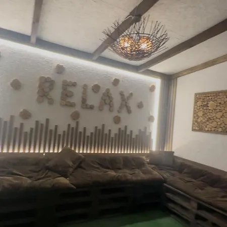Relax - Heated Pool, Hot Tub & Sauna Вілла *